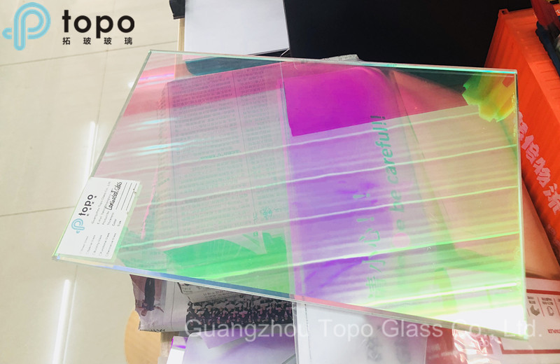 Colorful Art Glass 56