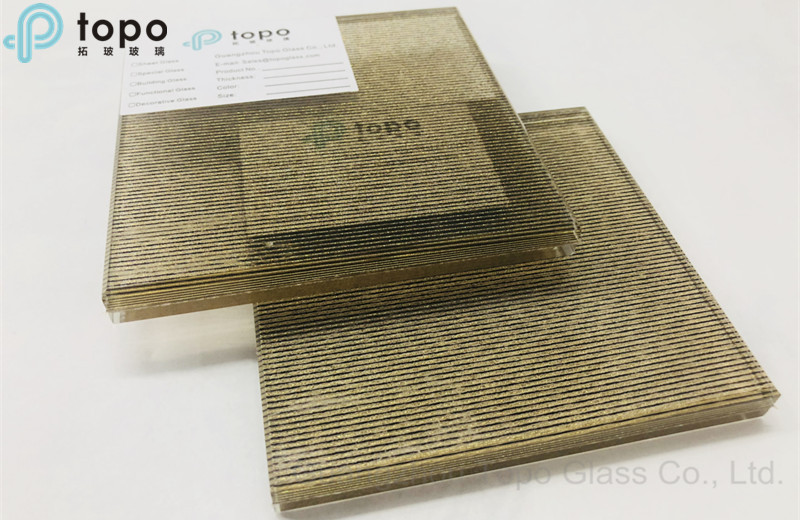 6mm Wired Glass 196