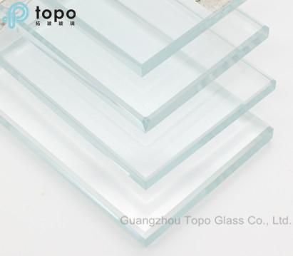 19mm Float Sheet Glass 22