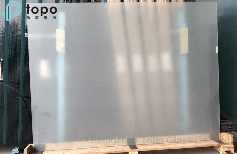 Etched Glass 16