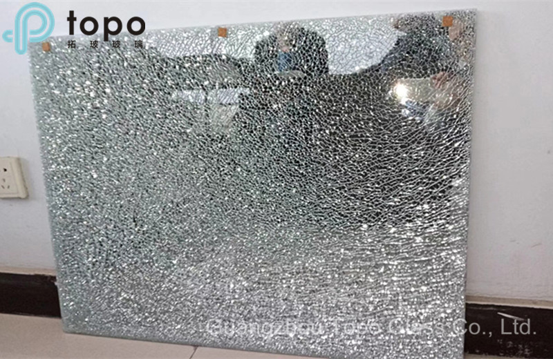 Mirror Glass 22