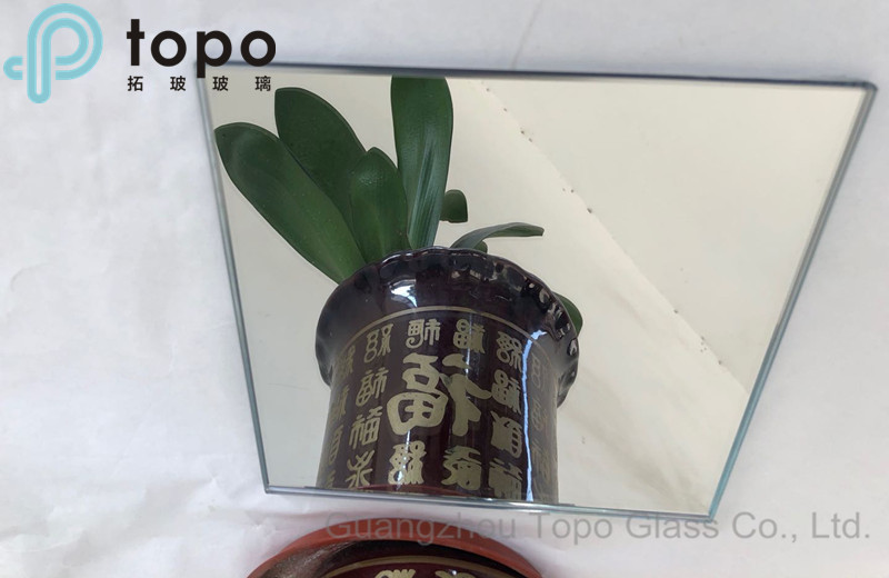 Tempered Mirror Glass Sheets 3