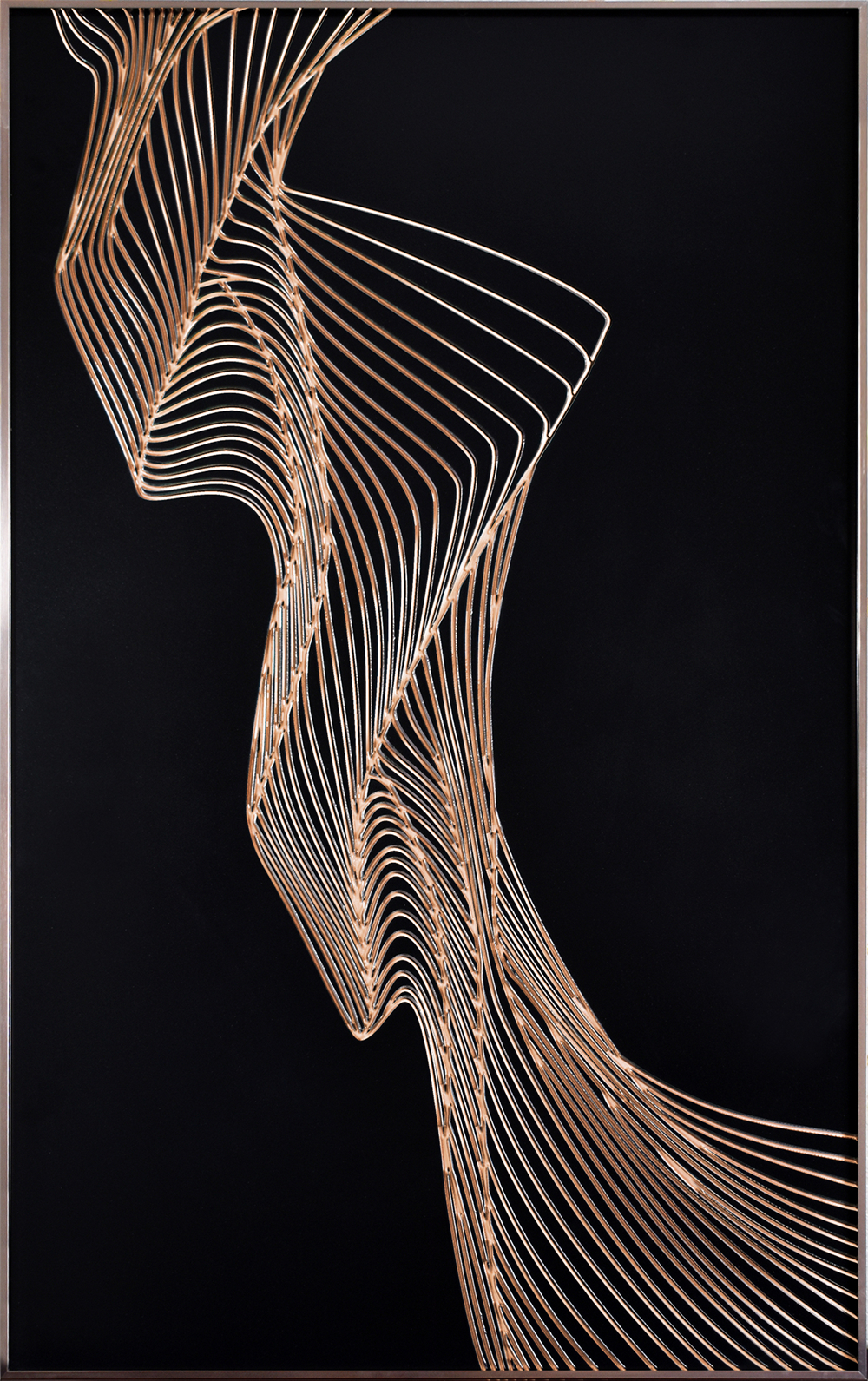 Decorative Painting اللوحة الزخرفية
