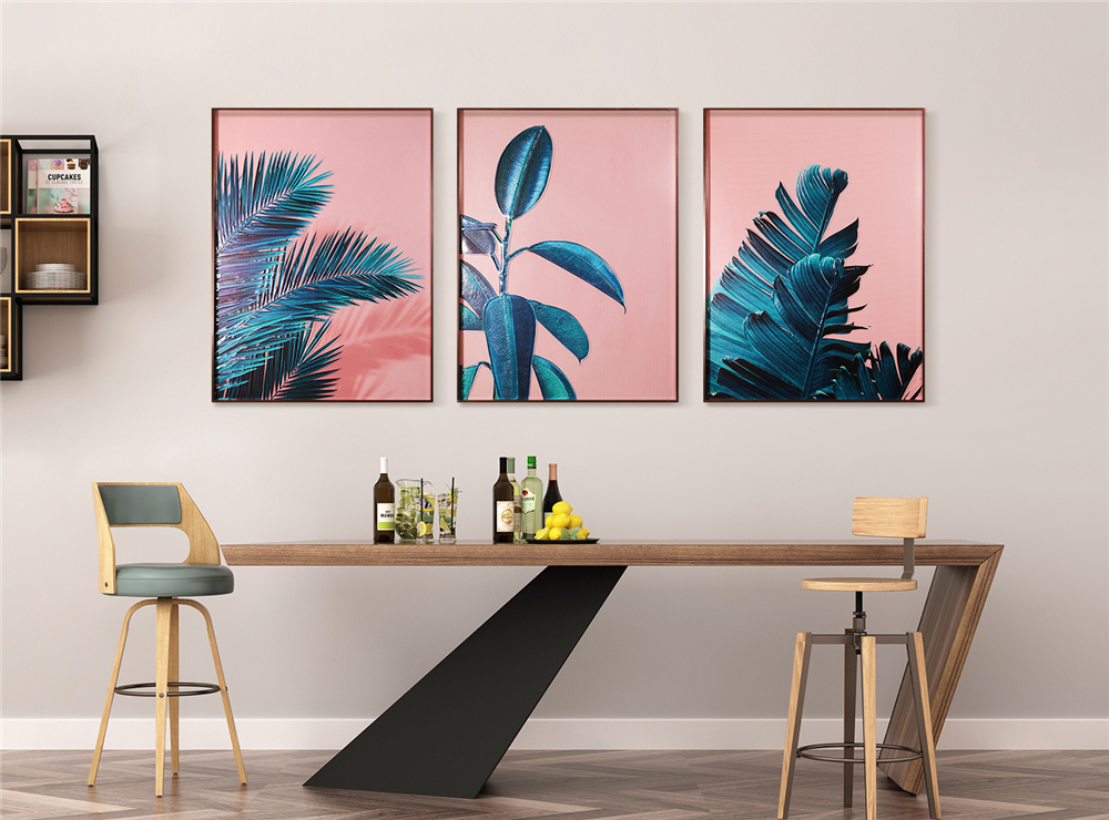 Wall Art Painting لوحة فنية جدارية