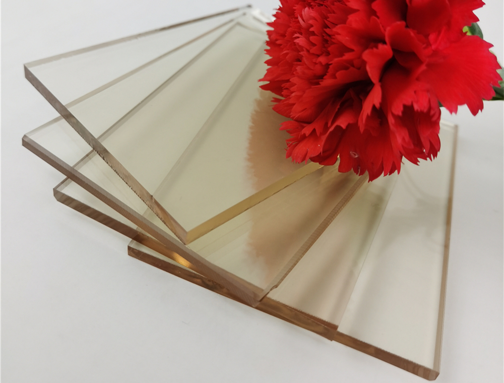 Ceramic Glass زجاج سيراميك