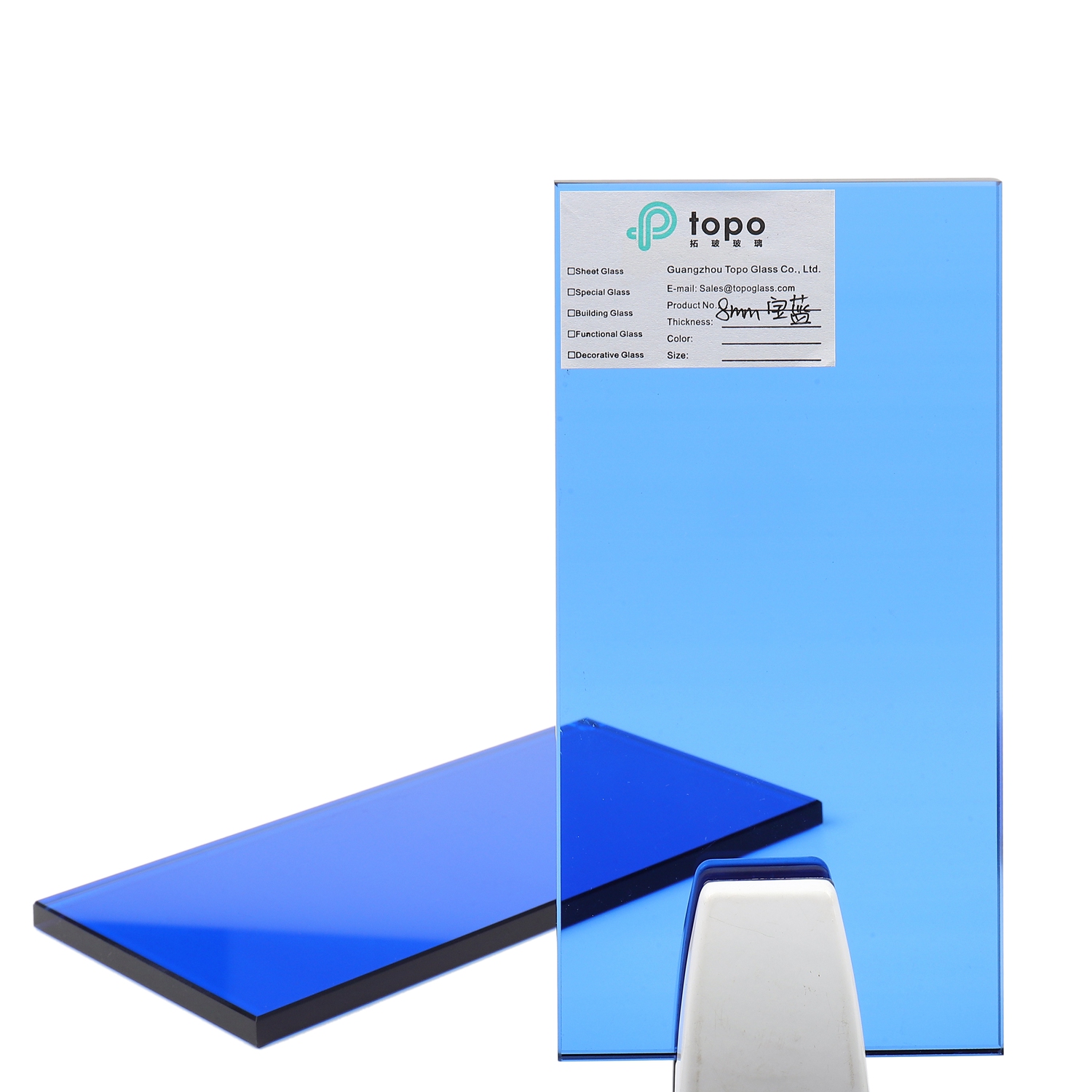 Float Glass تعويم الزجاج