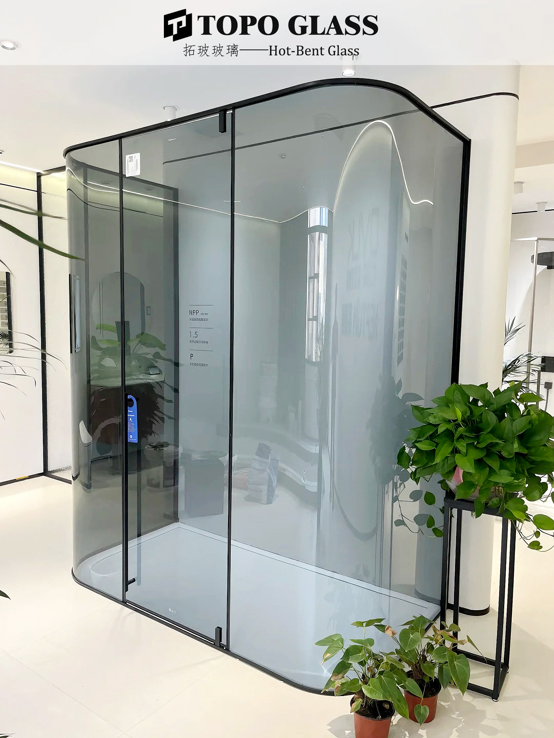 Curved Glass زجاج منحني (14)(1)
