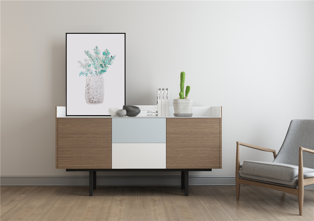 Bedroom Painting طلاء غرفة النوم