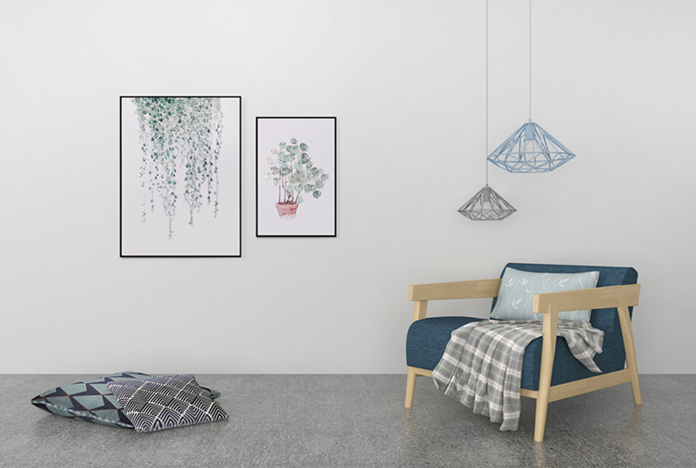 Art Painting فن الرسم