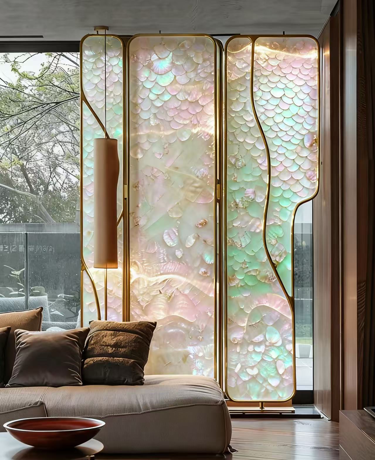 Shell Laminated Glass شل الزجاج الرقائقي1
