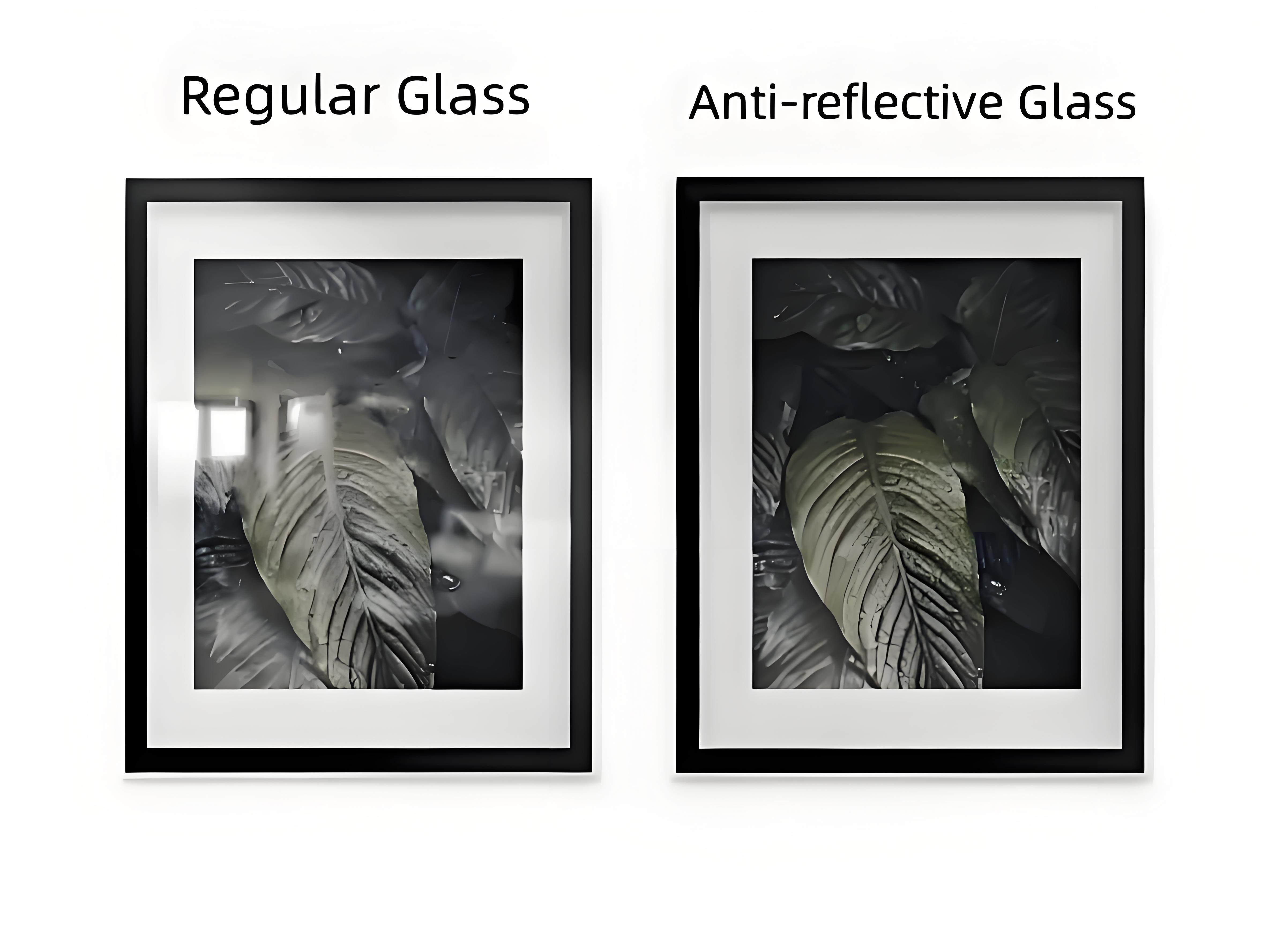 Reflective Glass زجاج عاكس