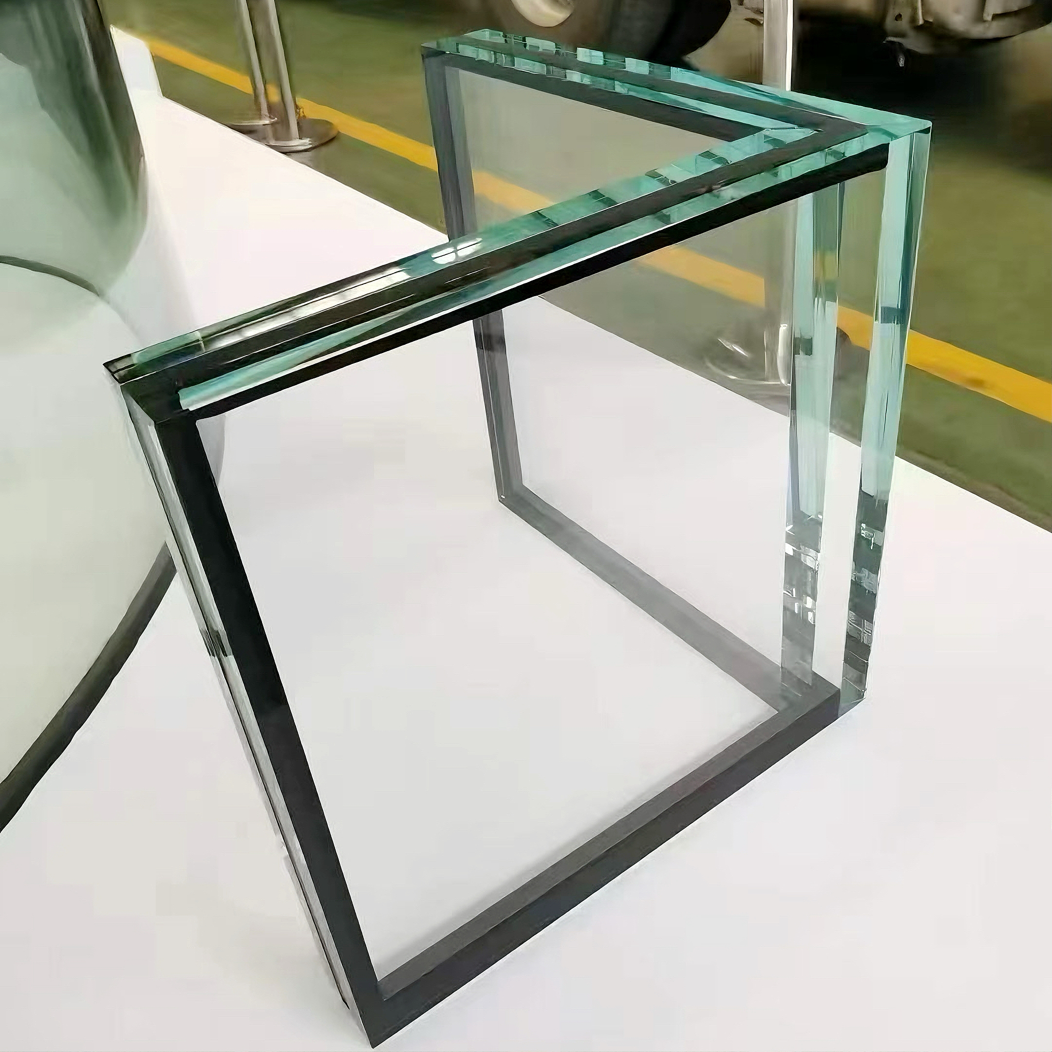 Insulated Glass زجاج معزول (1)