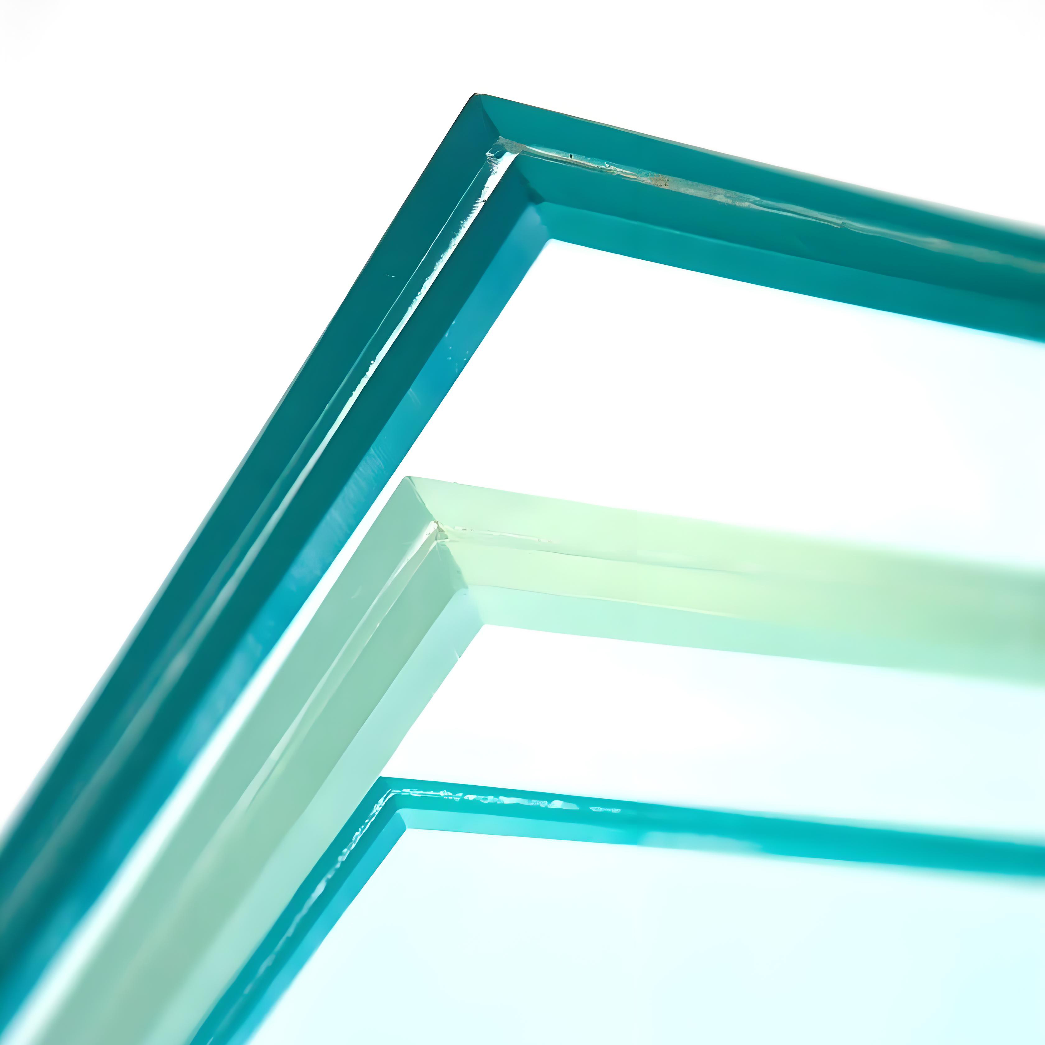 Laminated glass الزجاج الرقائقي (11)