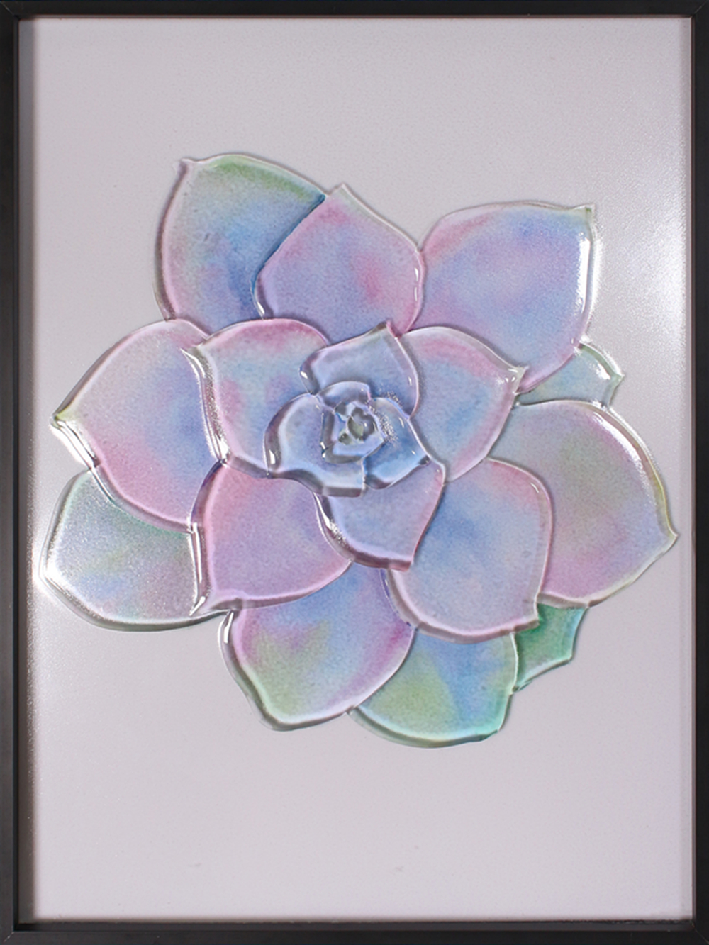 Popular Painting اللوحة الشعبية