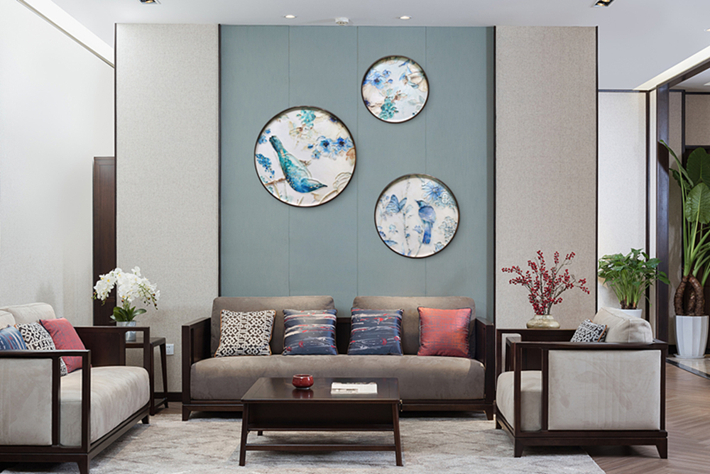 Flower Painting لوحة الزهرة