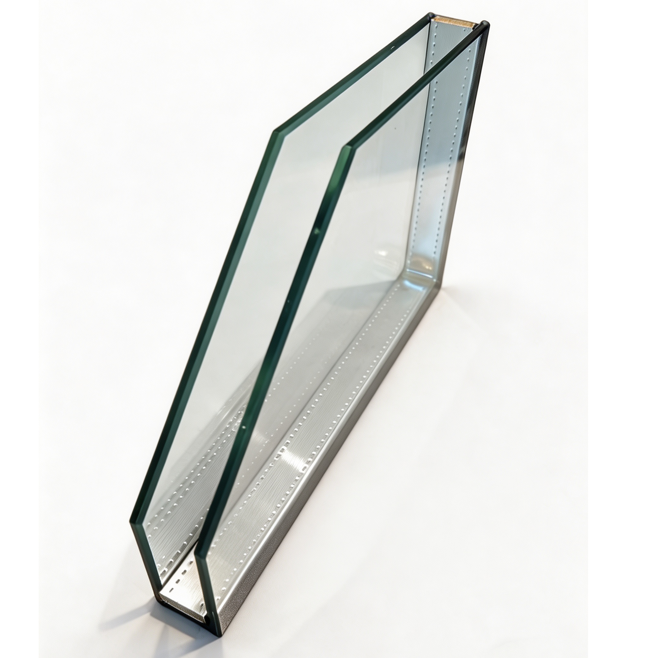 Insulated Glass زجاج معزول (11)