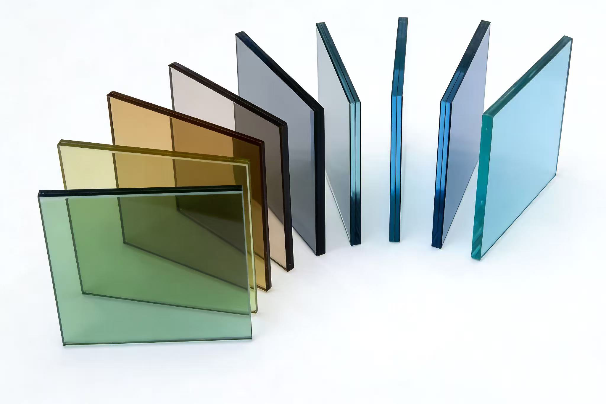 Tinted Glass زجاج ملون (3)