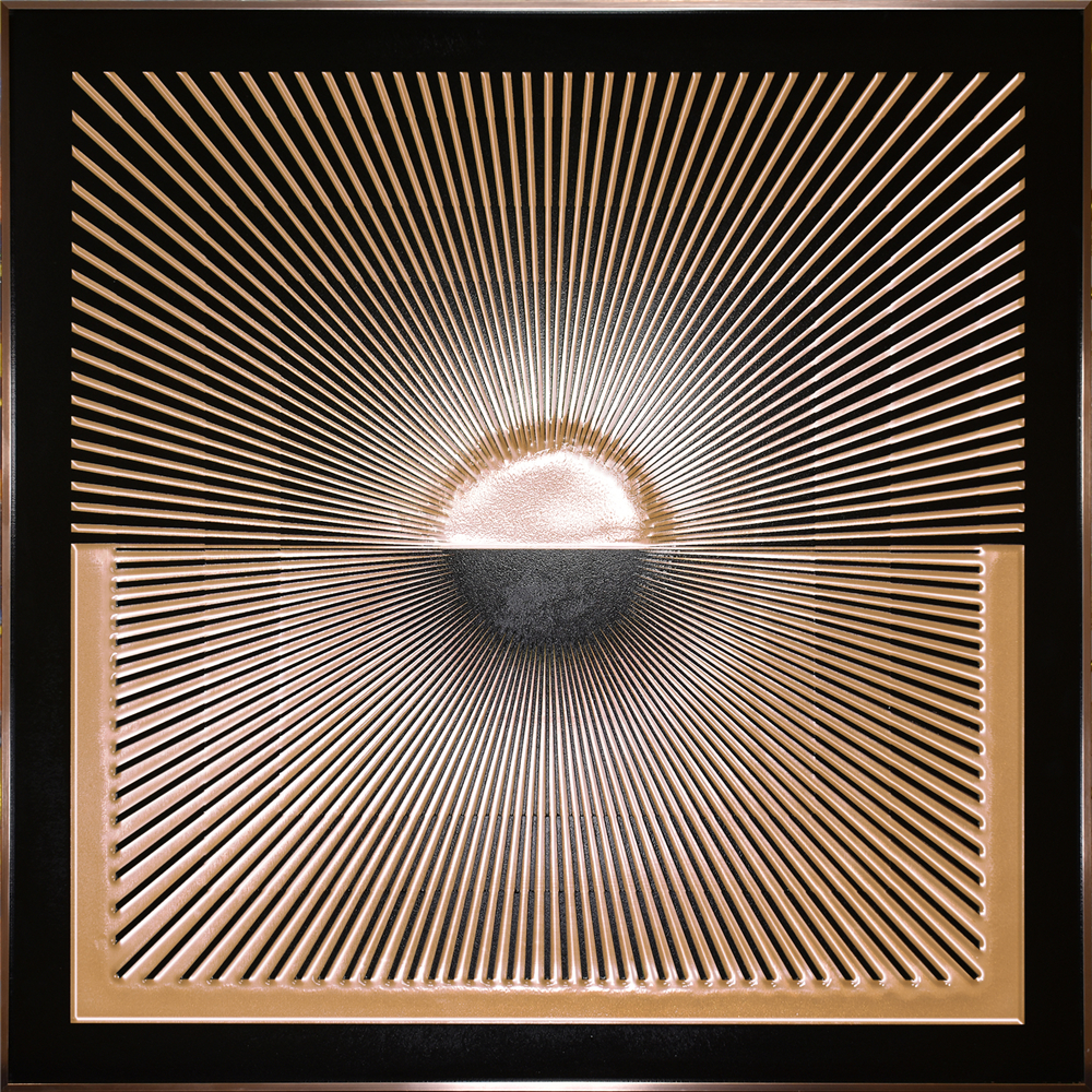 Acylic Painting اللوحة أسيليك
