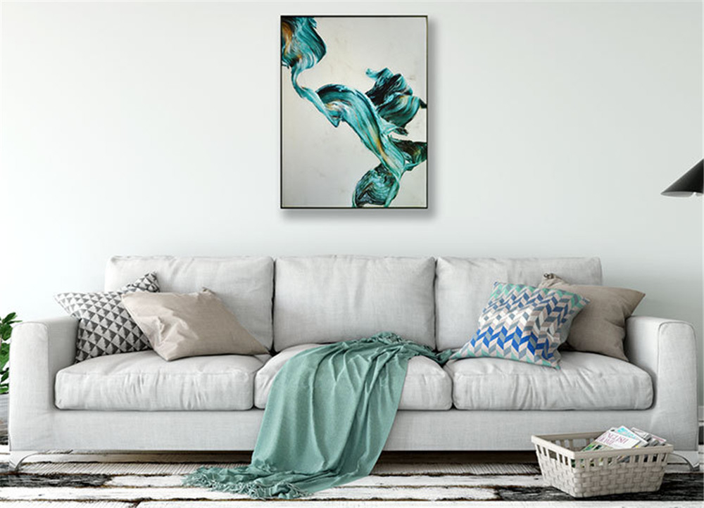 Spring Painting لوحة الربيع