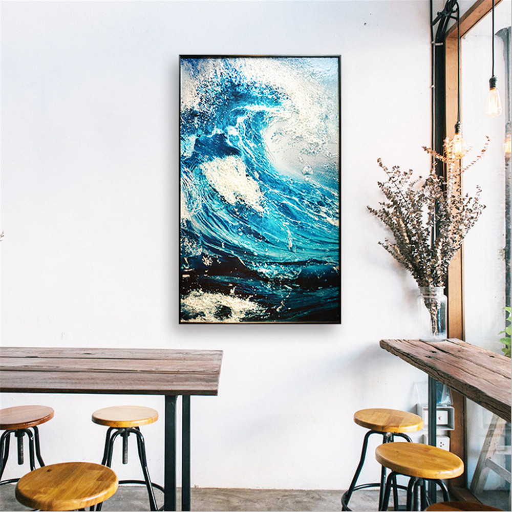 Modern Painting الرسم الحديث