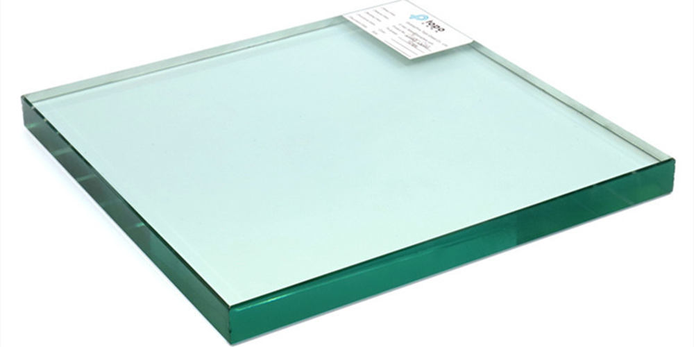 Clear Glass زجاج شفاف