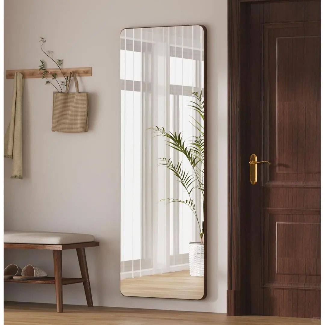 Tempered Mirror Glass زجاج المرآة المقسى (4)