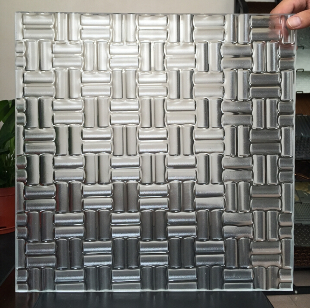 Fused Glass الزجاج المنصهر