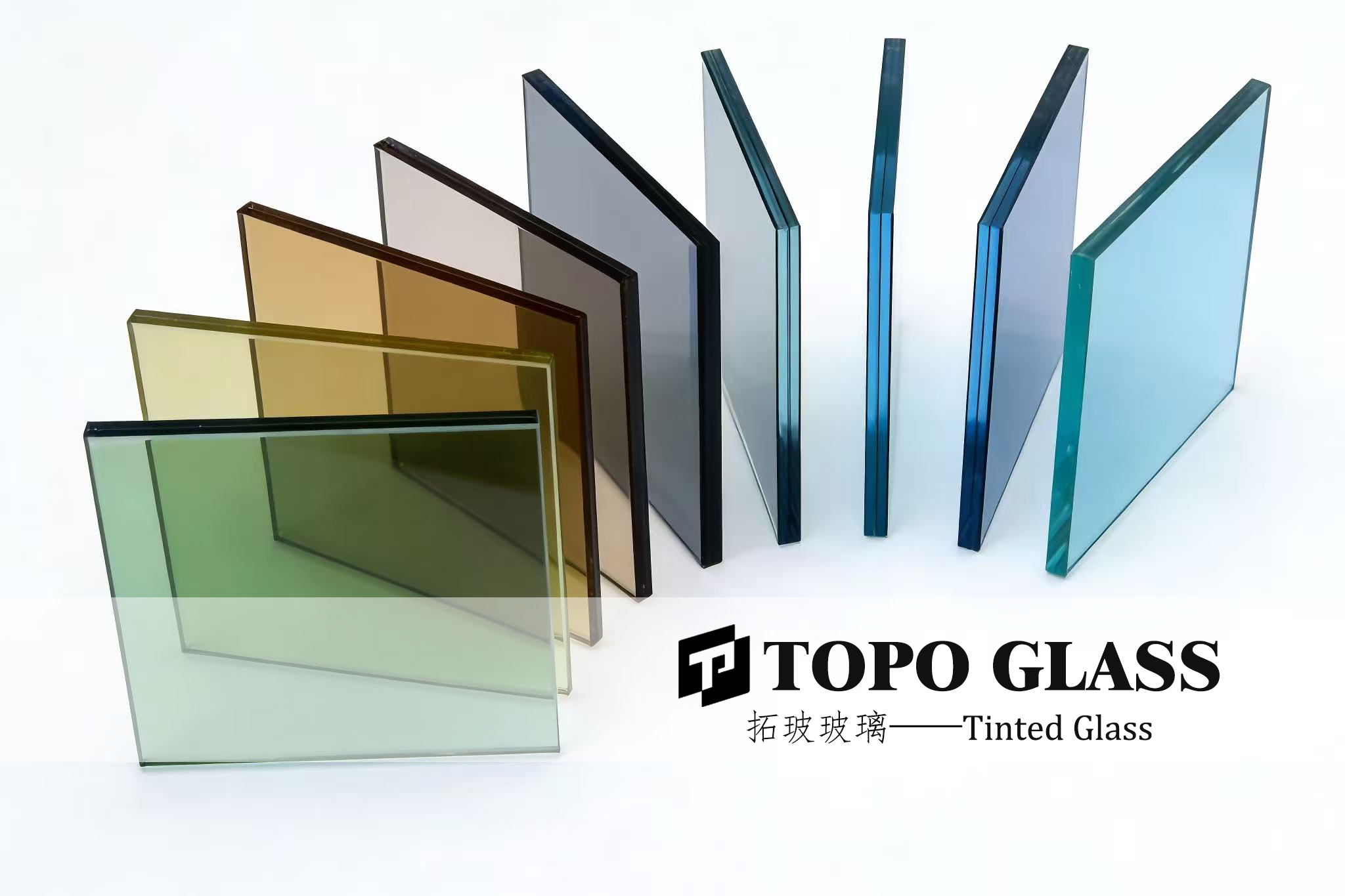 Tinted Glass زجاج ملون (30)