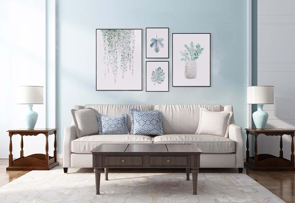 Art Painting فن الرسم