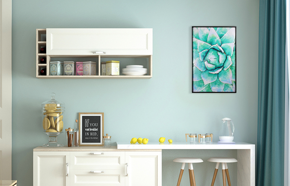 Soft Decorative Painting اللوحة الزخرفية الناعمة
