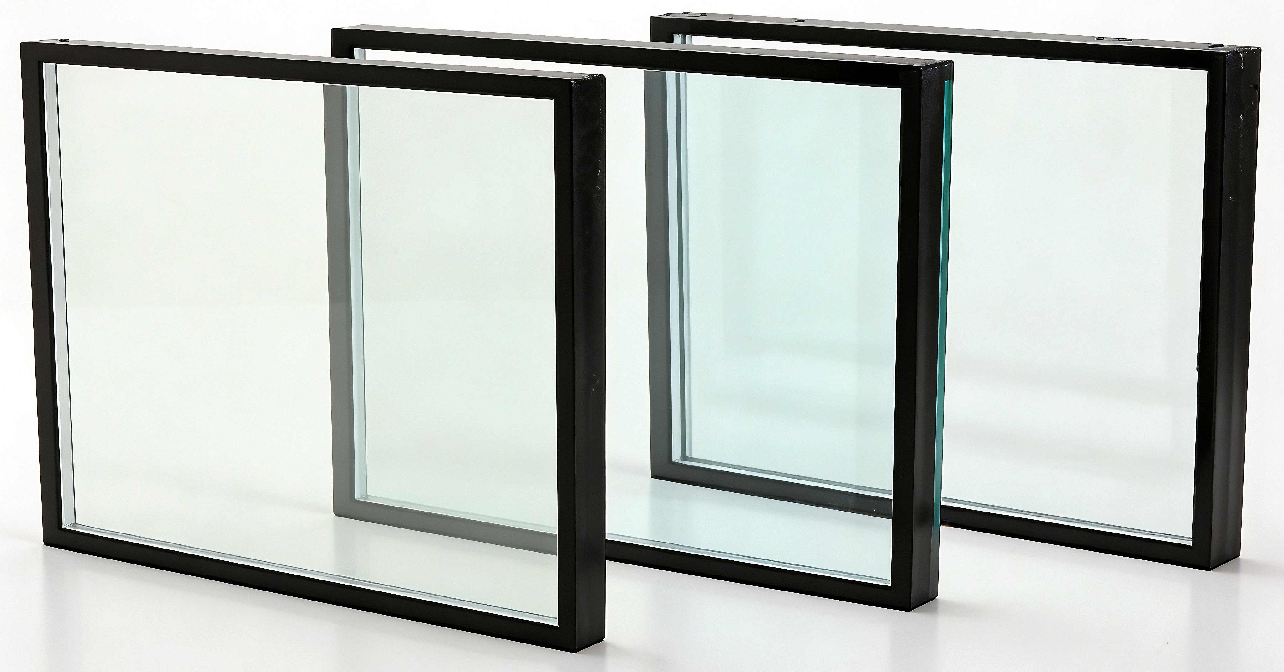 Insulated Glass زجاج معزول (8)