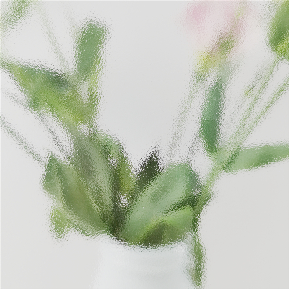 Kasumi Pattern Glass زجاج نمط كاسومي
