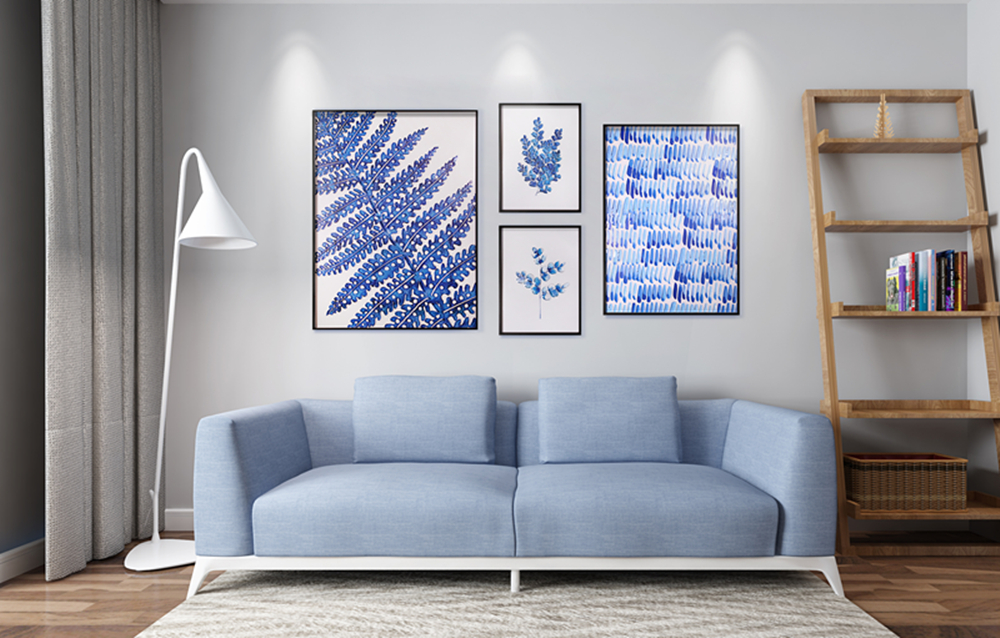 Plant Painting الرسم النباتي