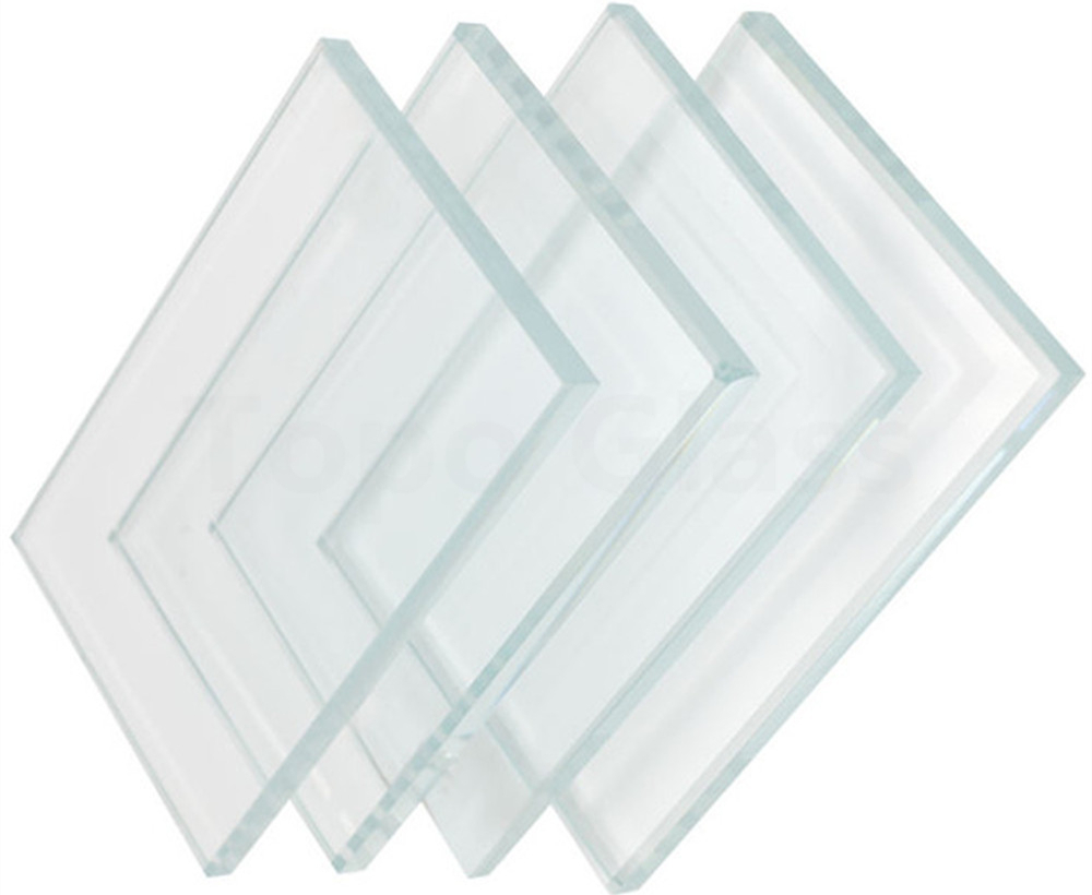 Ultra Clear Glass زجاج فائق الوضوح