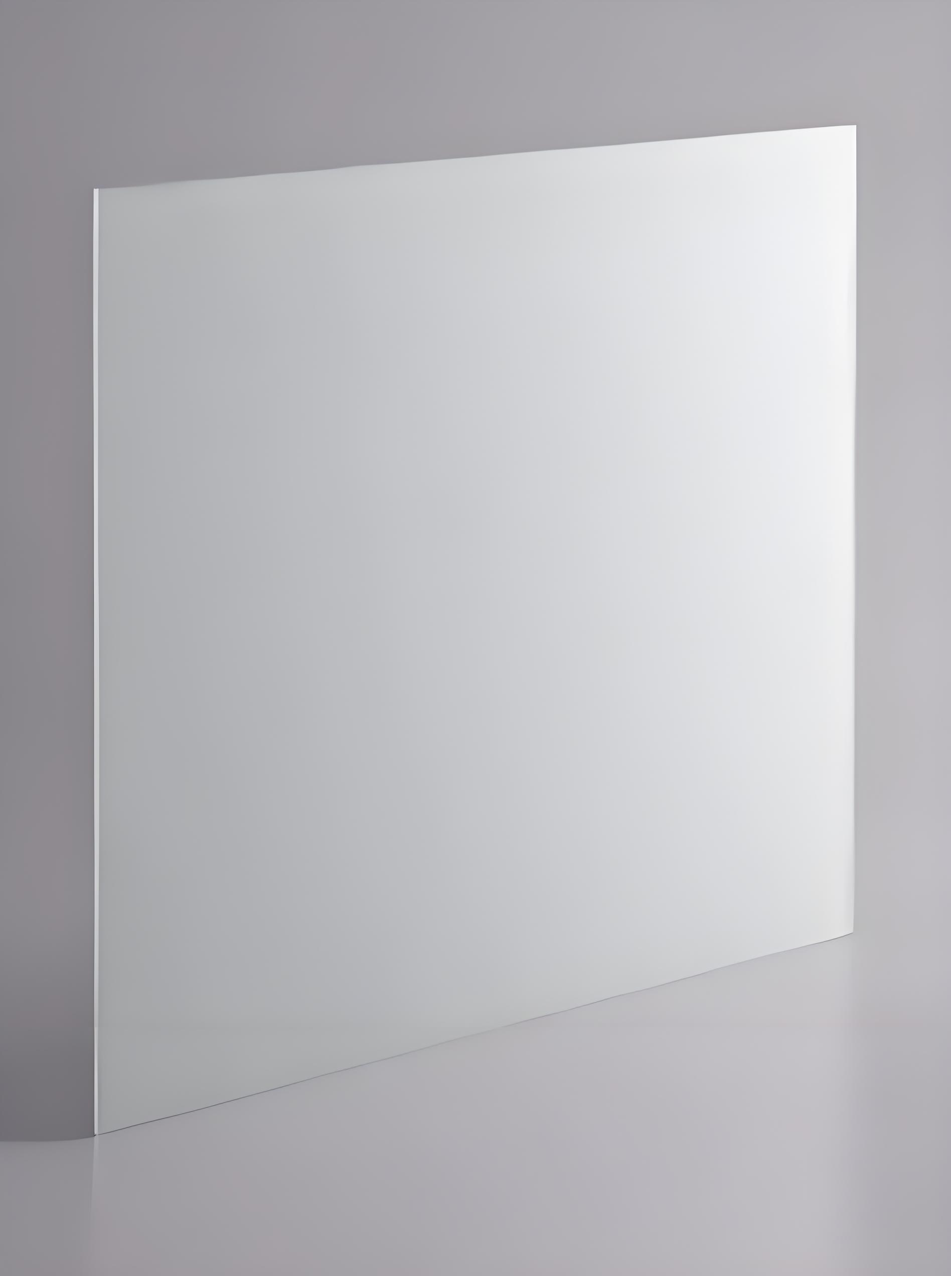 Acid Etched Frosted Glass حمض محفورا زجاج بلوري (3)