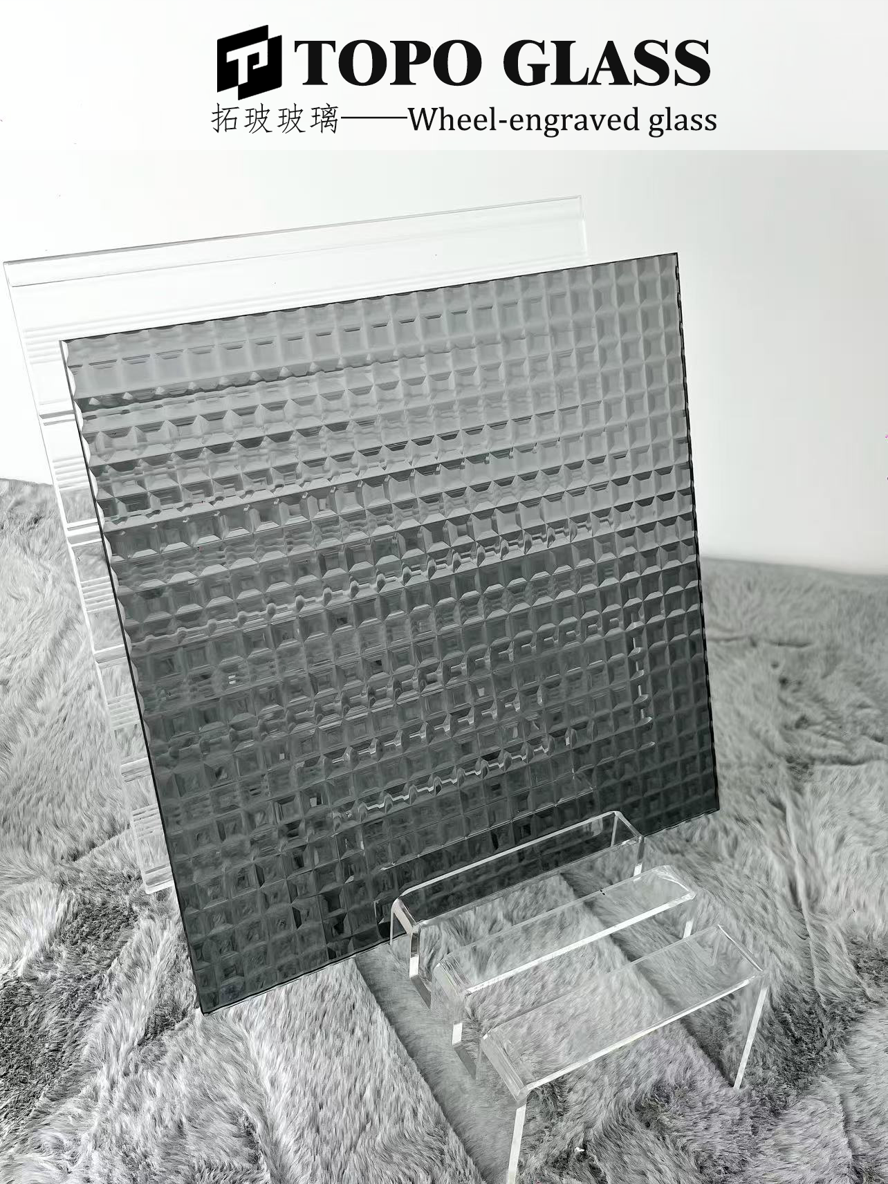 Engraved Glass الزجاج المحفور (10)