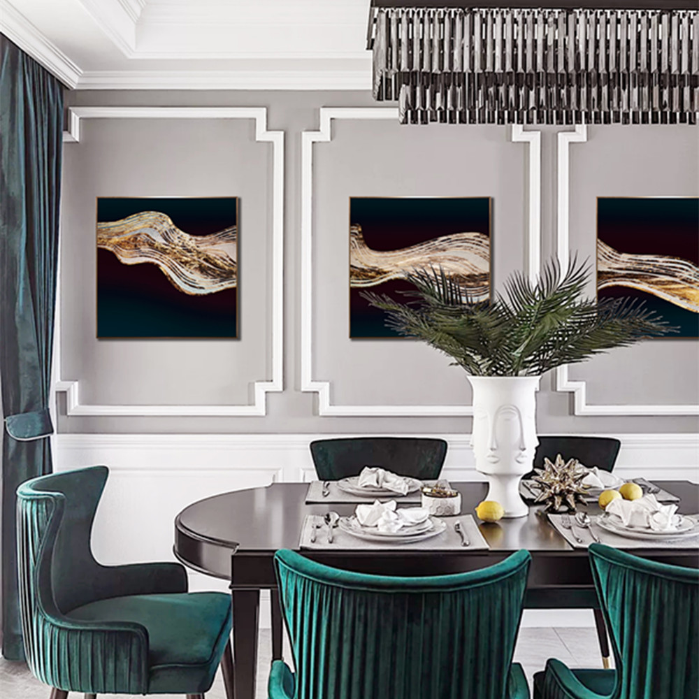 Decorative Painting اللوحة الزخرفية