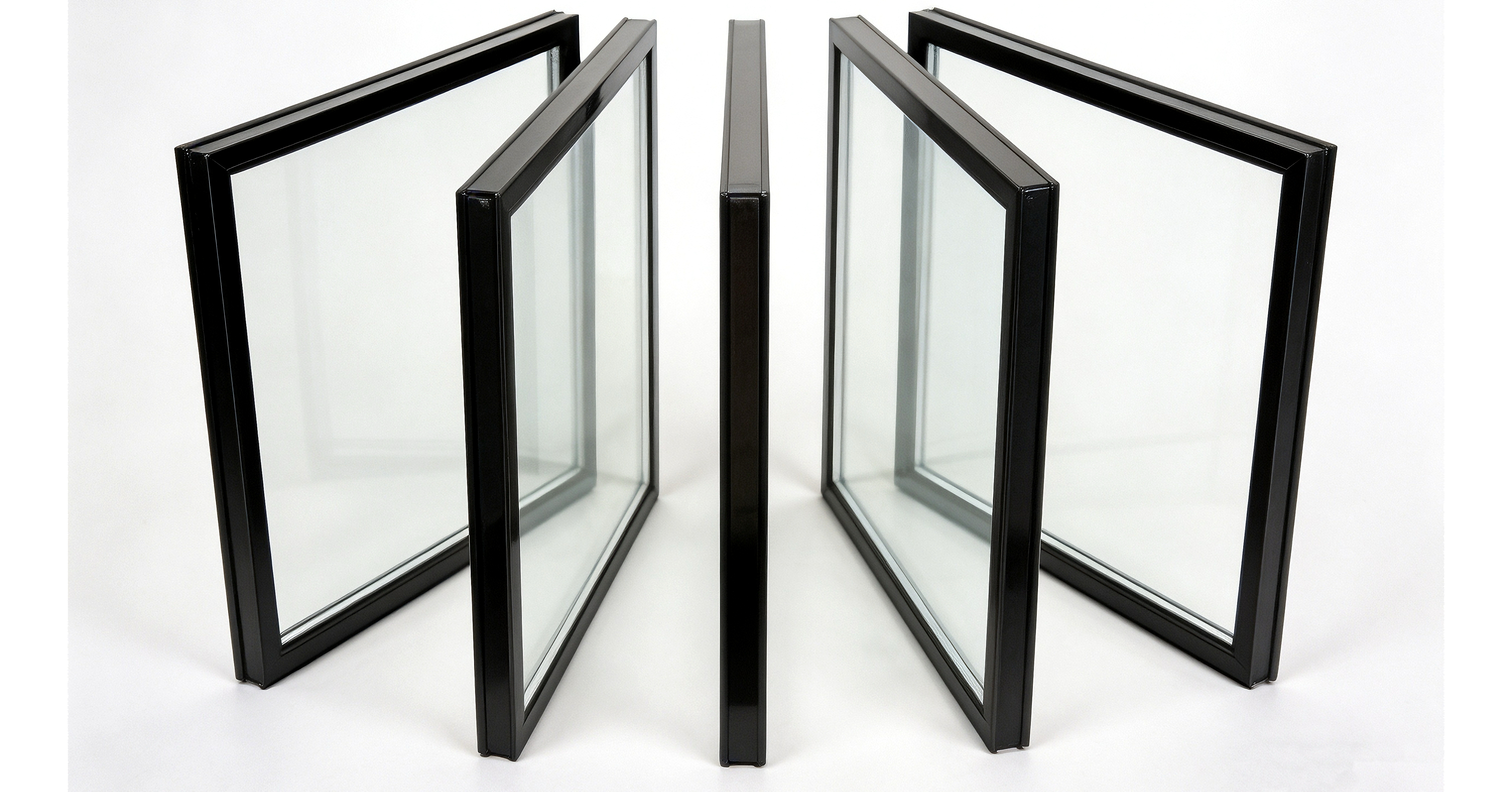 Insulated Glass زجاج معزول (1)