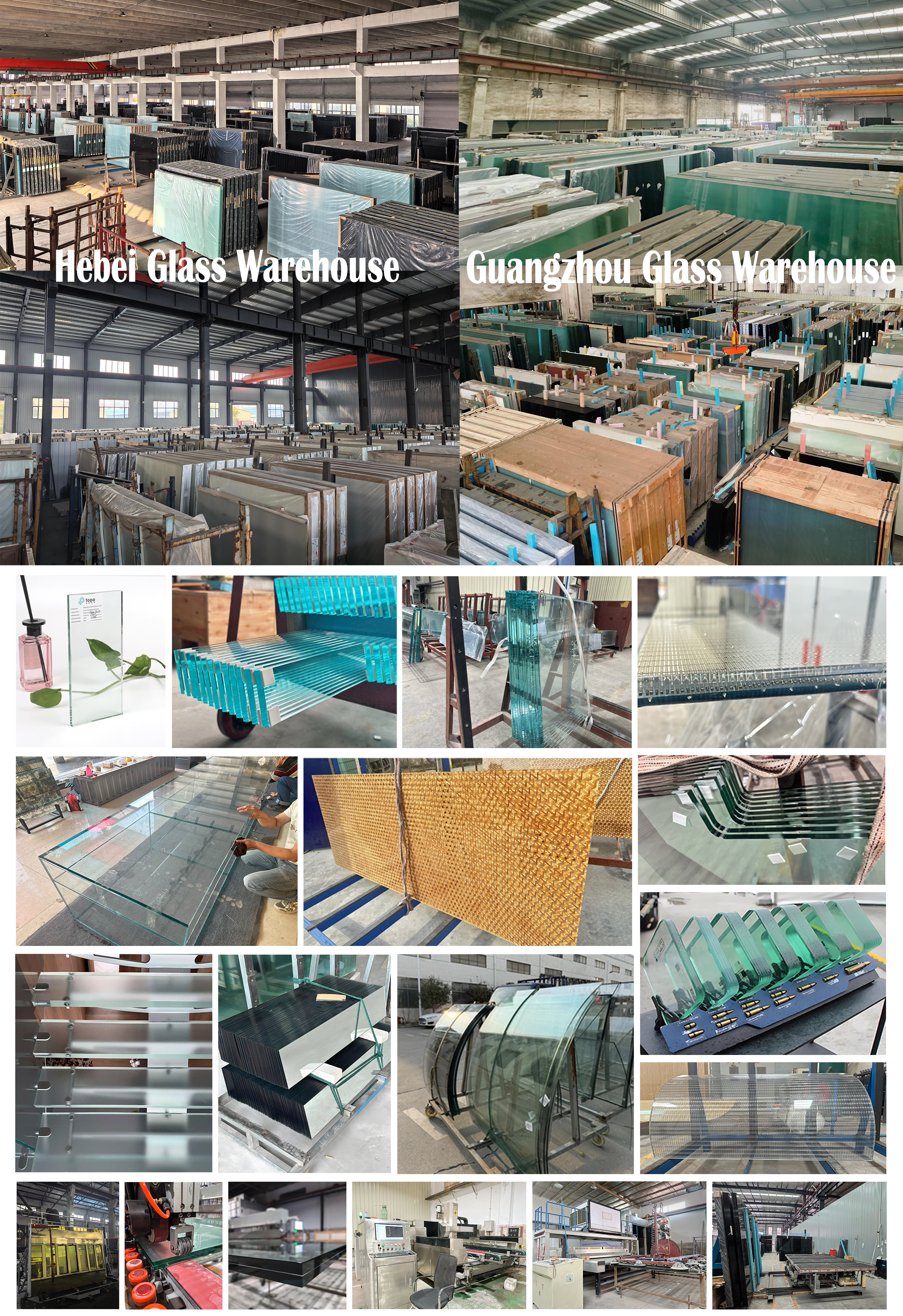 Glass Factory مصنع الزجاج4