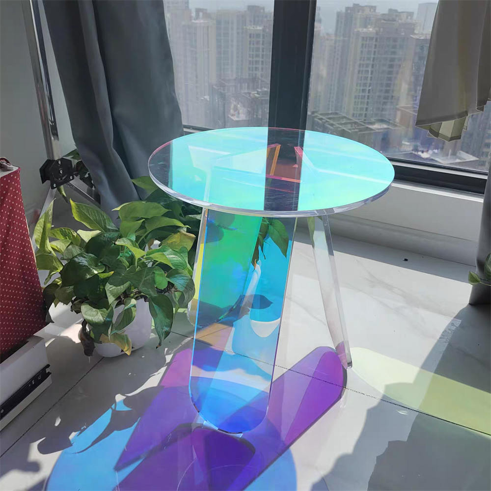 Dichroic Glass زجاج مزدوج اللون (3)