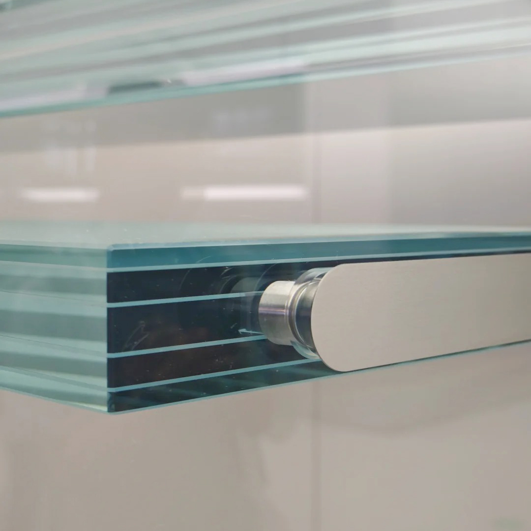 Laminated glass الزجاج الرقائقي (3)