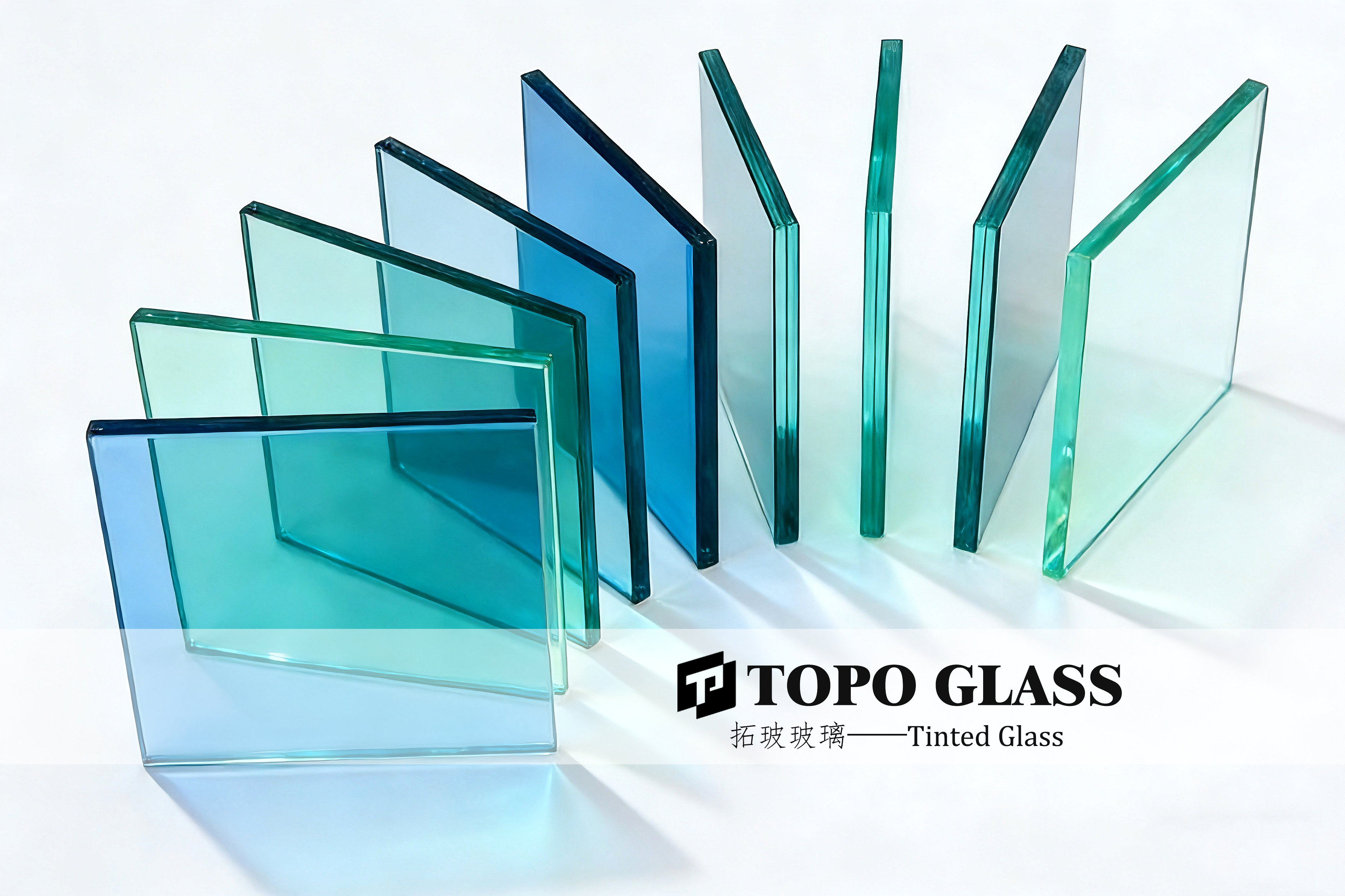 Tinted Glass زجاج ملون (6)