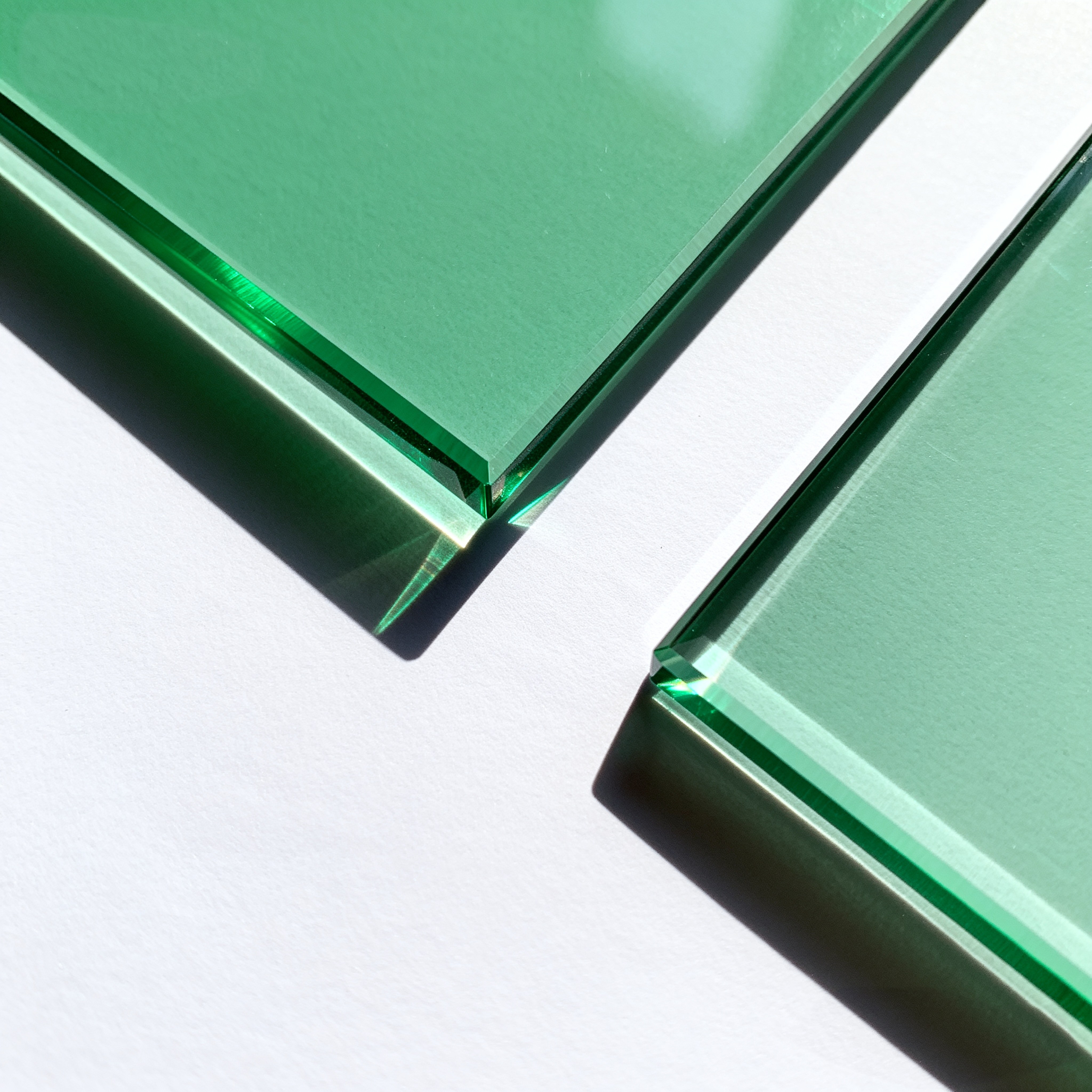 Green Float Glass الزجاج المصقول الأخضر (5)(1)
