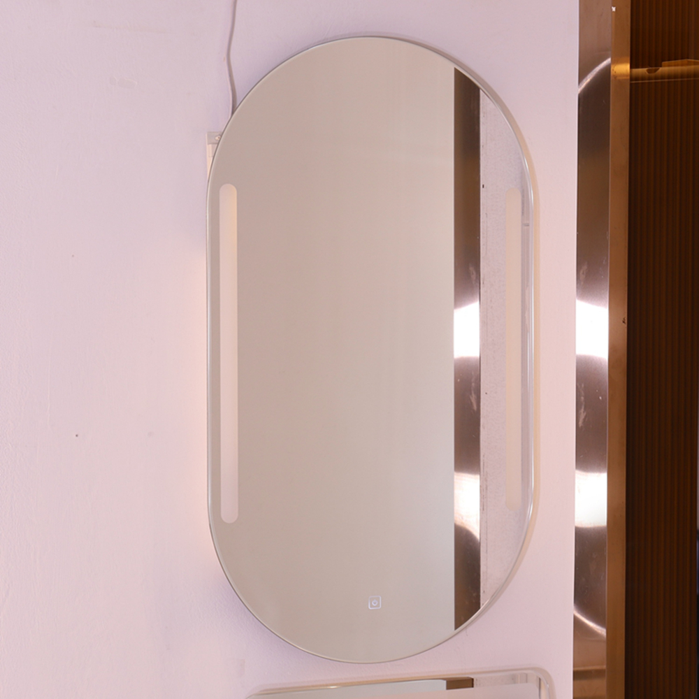 LED مرآة LED