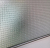 3mm 4mm 5mm 6mm 8mm واضح الكمثرى البينية السلكية الزجاج