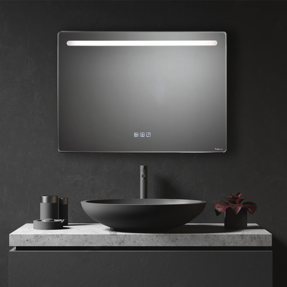 LED مرآة LED